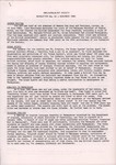 First Page: Anglo-Malagasy Society Newsletter: ...