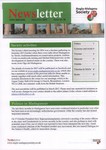 First Page: Anglo-Malagasy Society Newsletter: ...