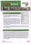 First Page: Anglo-Malagasy Society Newsletter: ...