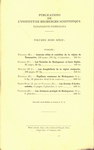 Back Cover: Les Animaux Protégés de Madagasca...
