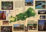 Map: Parc National Ankarafantsika: Royau...