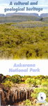 Front: Ankarana National Park: A cultural ...