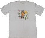 Front: Marc Ravalomanana 61st Birthday T-S...