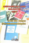 Front: Annuaire du Livre Malgache 2007: Le...