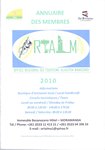 Front Cover: Office Regional du Tourisme Alaotra...