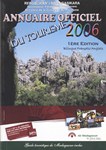 Front Cover: Annuaire Officiel du Tourisme 2006