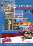 Annuaire Officiel de Tourisme de Madagascar 2008