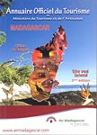 Front Cover: Annuaire Officiel du Tourisme du Ma...