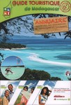 Front Cover: Guide Touristique de Madagascar 201...