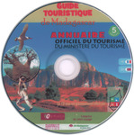 CD Face: Guide Touristique de Madagascar: An...