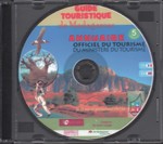 CD in Case: Guide Touristique de Madagascar: An...