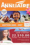 Annuaire Officiel des Tlcommunications de Madagascar