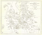 Frontispiece Map: The Antananarivo Annual and Madagas...