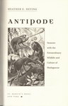 Titlepage: Antipode: Seasons with the Extraord...