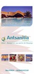 Antsanitia Resort