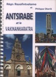 Front Cover: Antsirabe et le Vakinankaratra