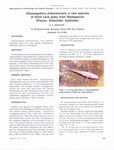 Article First Page: Aqua: Journal of Ichthyology and Aq...