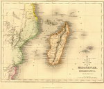 Front: Madagascar, Mozambique &c.: South A...