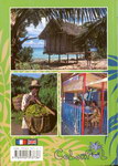 Back Cover: Madagascar: Nosy-Bé