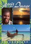 Front Cover: Madagascar: Nosy-Bé