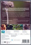 Back of Case: Madagascar: The land where evolutio...