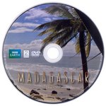 DVD Face: Madagascar: The land where evolutio...