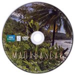 DVD Face: Madagascar: The land where evolutio...