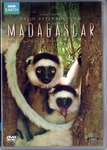 Front of Case: Madagascar: The land where evolutio...