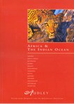 Front Cover: Africa & The Indian Ocean