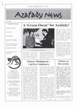 Azafady News