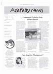 Azafady News