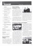 First Page: Azafady News: November 2004