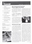 First Page: Azafady News: January 2006