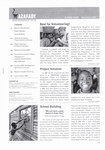 First Page: Azafady News: April 2008