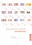 First Page: The Banknote Book: Introduction