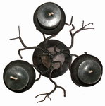 Top: Baobab Candle Holder