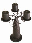 Baobab Candle Holder