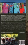 Back Cover: De baobabs van Morondava: Op reis d...