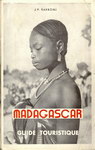 Front Cover: Madagascar: Guide Touristique