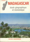 Front: Madagascar: Étude géographique et...