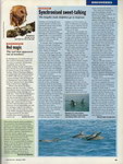 Article: BBC Wildlife: January 1994, Volume ...