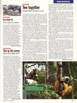 Article: BBC Wildlife: May 1994, Volume 12, ...