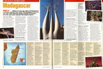 Article: BBC Wildlife: March 1995, Volume 13...