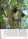 Article First Page: BBC Wildlife: June 1984, Volume 2, ...