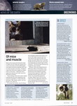 Article: BBC Wildlife: December 2007, Volume...