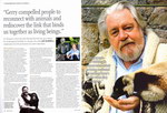 Article First Page: BBC Wildlife: October 2009, Volume ...