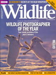 Front Cover: BBC Wildlife: October 2009, Volume ...