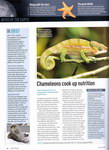 Article: BBC Wildlife: August 2009, Volume 2...