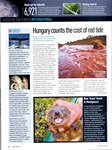 Article: BBC Wildlife: December 2010, Volume...