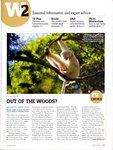 Article: BBC Wildlife: January 2012, Volume ...